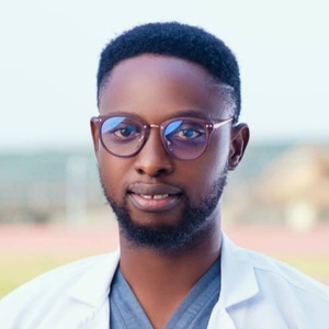 Ajiwoju Foluso Benson