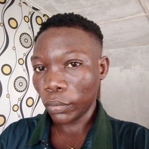 Olorunda Kolapo Oluwagbenga
