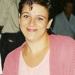 Dimitra Dimopoulos