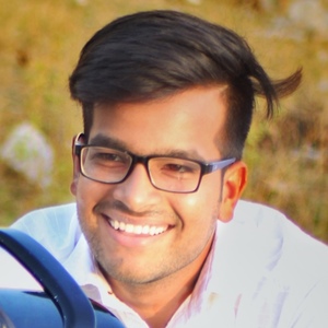 Anuj Sharma