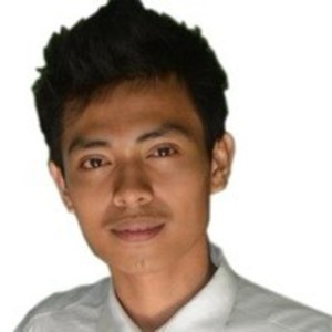 John Rich Acebes