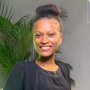 Jennifer Chioma Ezeofor