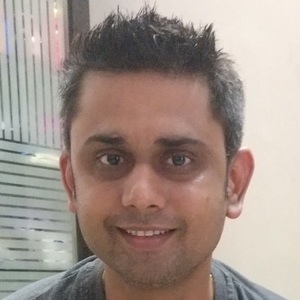 Avinash Anandan