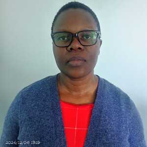 Lydiah Ghati Mwita