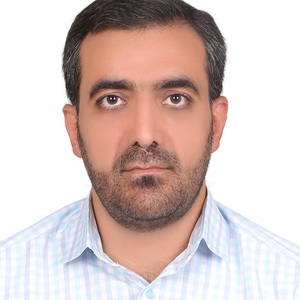 Imaneddin Moradi Baghfeizi