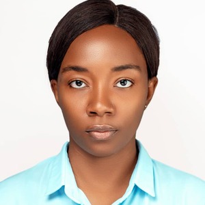 Sophia Nkechinyere Ekeoma