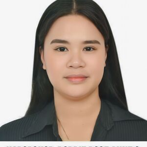 Robbie Rose Anne Haropohop