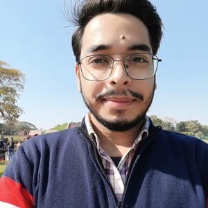 Sameer Chauhan