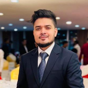 Ahmed John Chowdhury