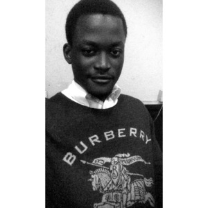 Stan Taiwo
