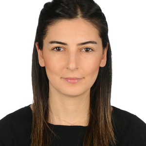 Fahriye Gurel