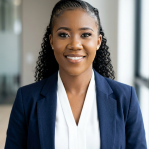 Paidamwoyo Orleen Fumphanda