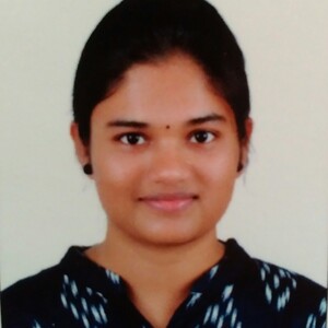 Madhuri Bendi
