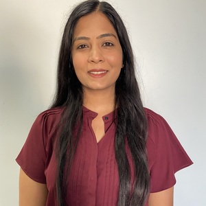 Shipra Pansari