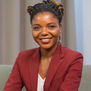 Chidimma Ruth G Chinze