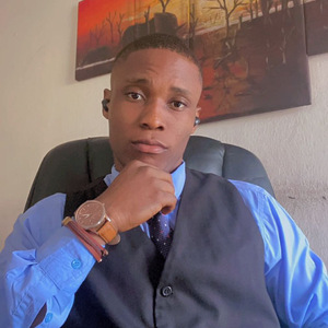 Victor Igwe