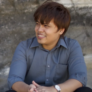 Glenn Posadas