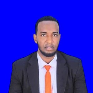 Mohamud Mohamed Osman
