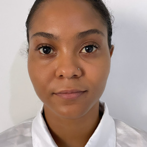 Shanice Mahomed Tseka