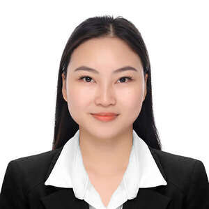 Angel Unson Luzarraga