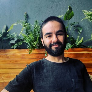 Francisco Ramirez