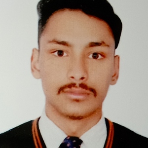 Aakash Karki
