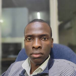 Toby Tinashe Simango