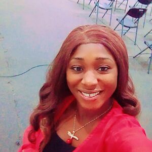 Oraekwe Blessing Chidimma