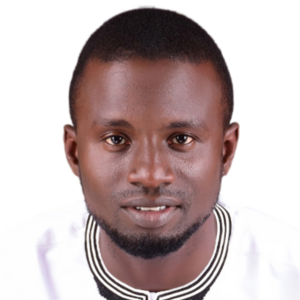 Olabode Johnson Ilesanmi