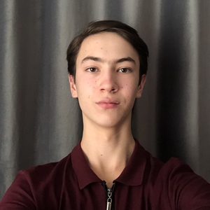Fayzullox Baxodirov