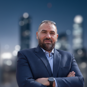 Sameh Raafat Mahmoud