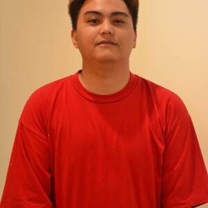 Kahlil Garcia