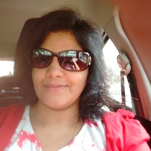 Anithalakshmi