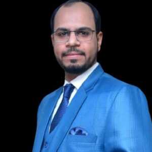 Muhammad Awaiss