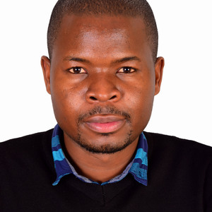 Paul Onyango Otuoro
