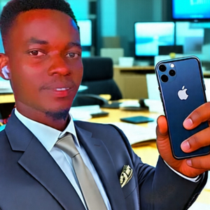 Martins Femi Omoniyi