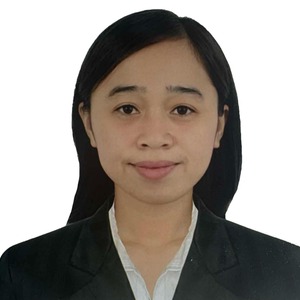 Maureen Jeanne Mangubat