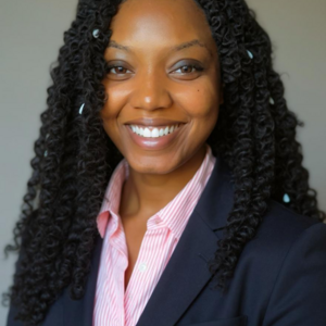 Busayo Rebekah Martins