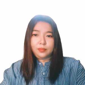 Chamille Salvacion
