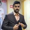 Abhishek M