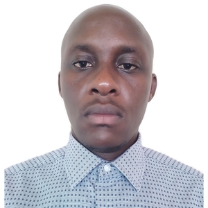 Edward Osiemo Kirochi