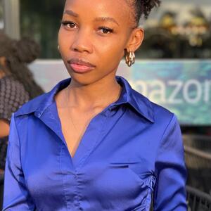 Nyambura Juliet
