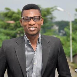 John Adeleye