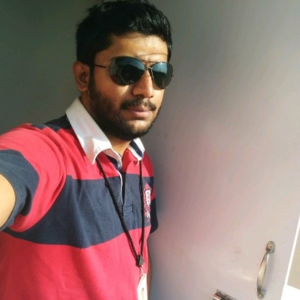 Varun Krishnamurthy