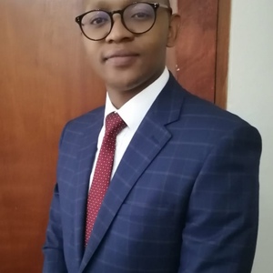 Delile Ndumo