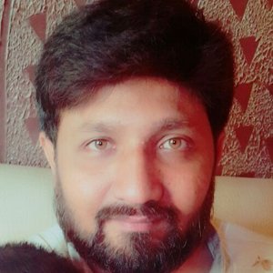 Anwer Hussain