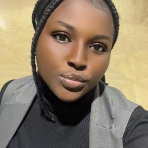 Ifeoma Maureen Jackson