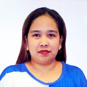 Lady Anne Yanson Galang
