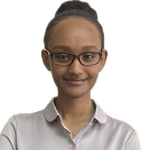 Yohanna Yimer