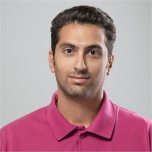 Mohammadhadi Sarabadani